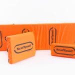 Article image of: Scaffpad – Beschermend stootkussen