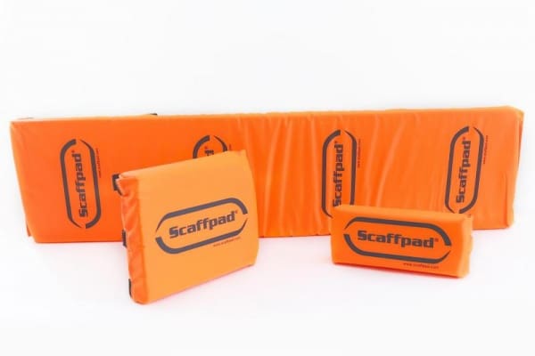 Article image of: Scaffpad – Beschermend stootkussen