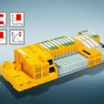 Article image of: Aandrijvingen veilig bewaken met PSSuniversal besturingen