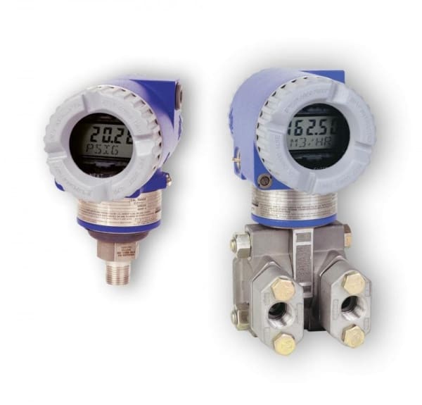 Article image of: Foxboro druktransmitter in de race voor innovatieprijs