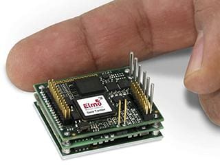 Article image of: De kleinste EtherCAT Servo Drive in de markt