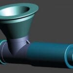 Article image of: Fiktech levert Venturi-transport aan Verdos GmbH