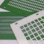 Article image of: Vernieuwde serie Flip-Flow zeefdekken