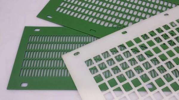 Article image of: Vernieuwde serie Flip-Flow zeefdekken