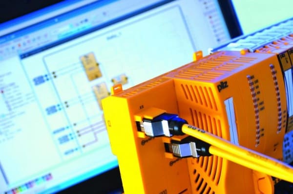 Article image of: Uitgebreid talenpakket beschikbaar voor software PSS 4000