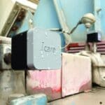 Article image of: Wi-care: nu ook ATEX gecertificeerd