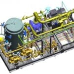 Article image of: Boll&Kirch bfd-Filter onmisbaar in gas compressie systemen