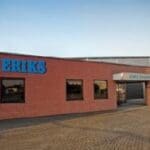 Article image of: ERIKS haakt in op oplevende economie