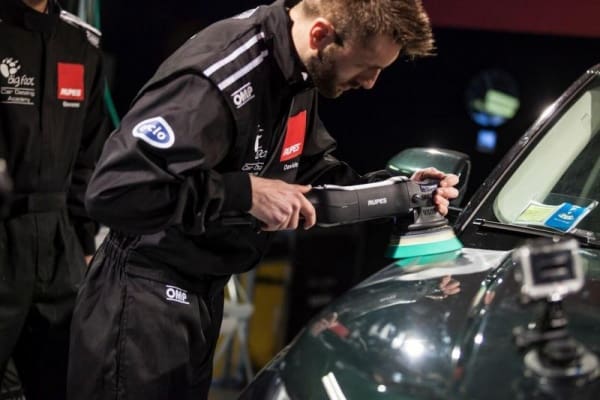 Article image of: WSB vanaf september 2015 Distributiepartner van Rupes