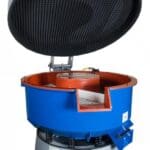 Article image of: Nieuwe Vibromak vibreermachines op TIV Hardenberg