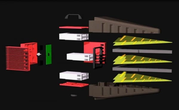 Article image of: DARE!! in de MKB Innovatie Top 100