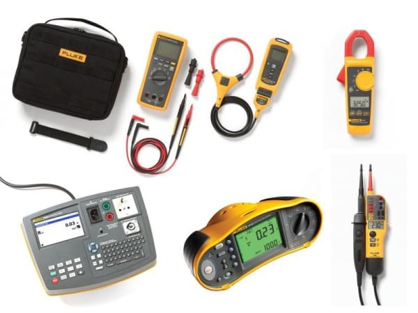 Article image of: Fluke’s herfstactie: zeven nieuwe pakketten
