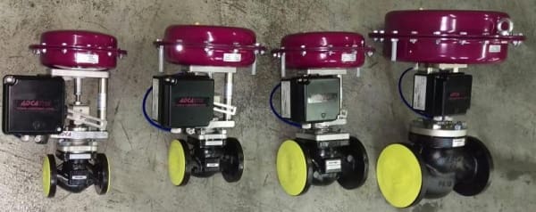 Article image of: Den Hollander kiest Adca regelventielen