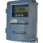 Article image of: Ultrasone clamp-on Flowmeter