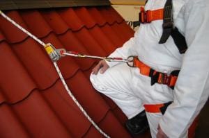 Article image of: Verder verbeterde Honor veiligheidsharnassen