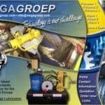 Article image of: Kirkpatrick Wire Rope Lubrication