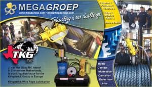 Article image of: Van der Gaag introduceert Kirkpatrick-Europe