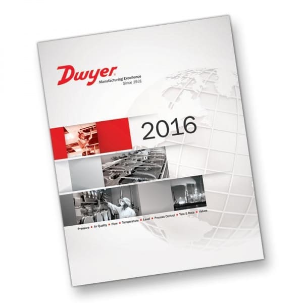 Article image of: Gratis Dwyer-catalogus 2016 nu verkrijgbaar