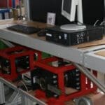 Article image of: Douwes breidt uit met Service- & Kalibratiecentrum