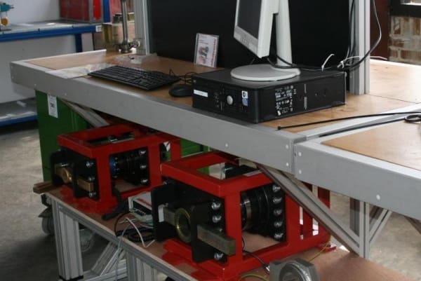 Article image of: Douwes breidt uit met Service- & Kalibratiecentrum