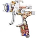 Article image of: SATAjet® 5000 B Chopper – A Sensation of Freedom