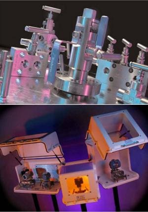 Article image of: ITS BV biedt compleet programma Sabre Valves