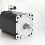 Article image of: 8LS motoren van B&R nu nog krachtiger