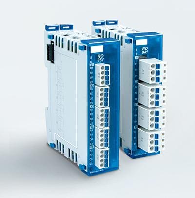 Article image of: Potentieelvrij Schakelen: RO 041 en RO 051