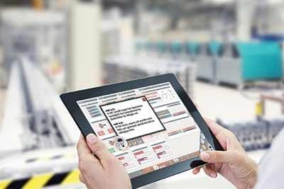 Article image of: Copa-Data actieve partner in gezamenlijk HMI 4.0 project