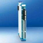 Article image of: DC 062: As module met incrementele encoder input