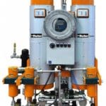 Article image of: Parker Hiross Zander introduceert HDK-CNG droger lijn