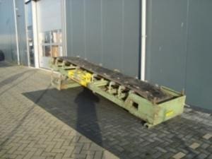 Article image of: Gebruikte Ramsey weegband te koop