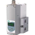 Article image of: Emerson lanceert energiezuinig proportioneel ventiel