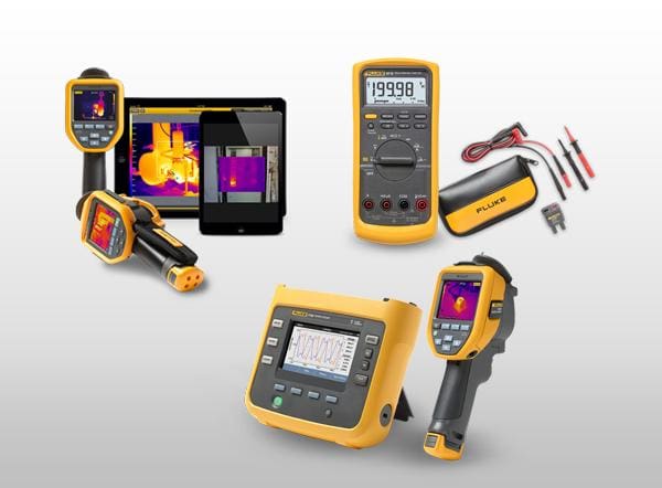 Article image of: Mis de Fluke eindejaarsacties niet