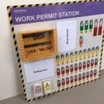 Article image of: Blomsma en Nutricia ontwerpen Work Permit Stations