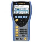 Article image of: Certificeer netwerk-bekabeling met LanTEK III / FiberTEK III