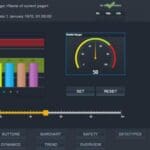 Article image of: De webgebaseerde visualiseringssoftware PASvisu