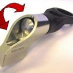 Article image of: 360º x 360º verstelbare HYTORC reactiearm