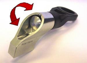 Article image of: 360º x 360º verstelbare HYTORC reactiearm