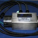 Article image of: Fiktech ontwikkelde industriële ionisatiebuis type AF2-7199