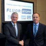 Article image of: Fluor neemt Industrial Services bedrijf Stork over