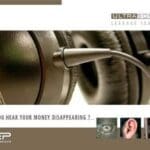 Article image of: Voorkom (pers)lucht lekkage en mechanische schade