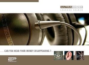 Article image of: Voorkom (pers)lucht lekkage en mechanische schade