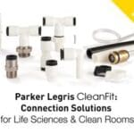 Article image of: Het nieuwe Parker Legris CleanFit assortiment