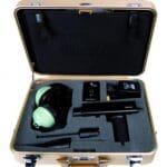Article image of: UE Sytems Ultraprobe 9000 ATEX Kit