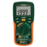Article image of: Digitale True-RMS multimeter Extech EX205T