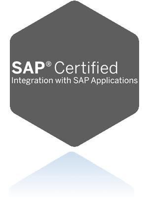 Article image of: Gecertificeerde interface Ultimo (versie 2015R2) en SAP ERP