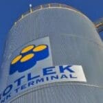 Article image of: Botlek Tank Terminal en Stork bouwen samen aan succes