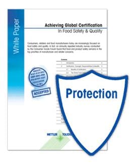 Article image of: Wereldwijde certificatie voor voedselveiligheid en kwaliteit