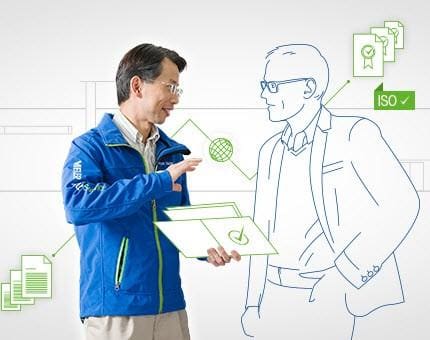 Article image of: Alomvattende installatiepakketten